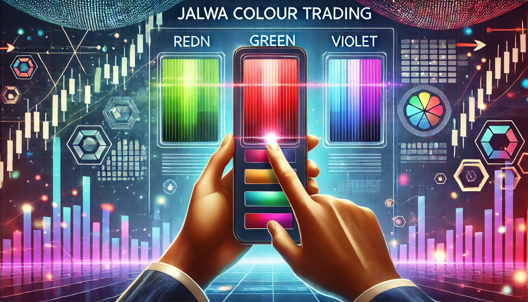 Jalwa Game